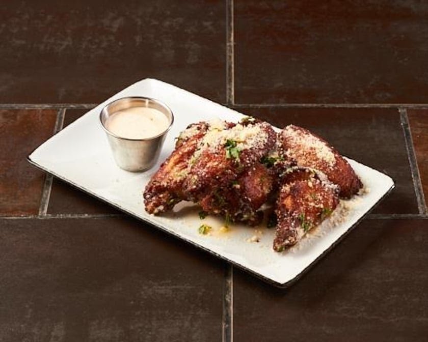 Lena's Wood-Fired Pizza & Tap - Italian Cuisine by null