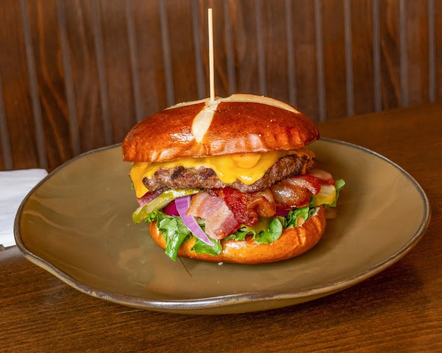 Shawn O'Donnell's American Grill and Irish Pub by null