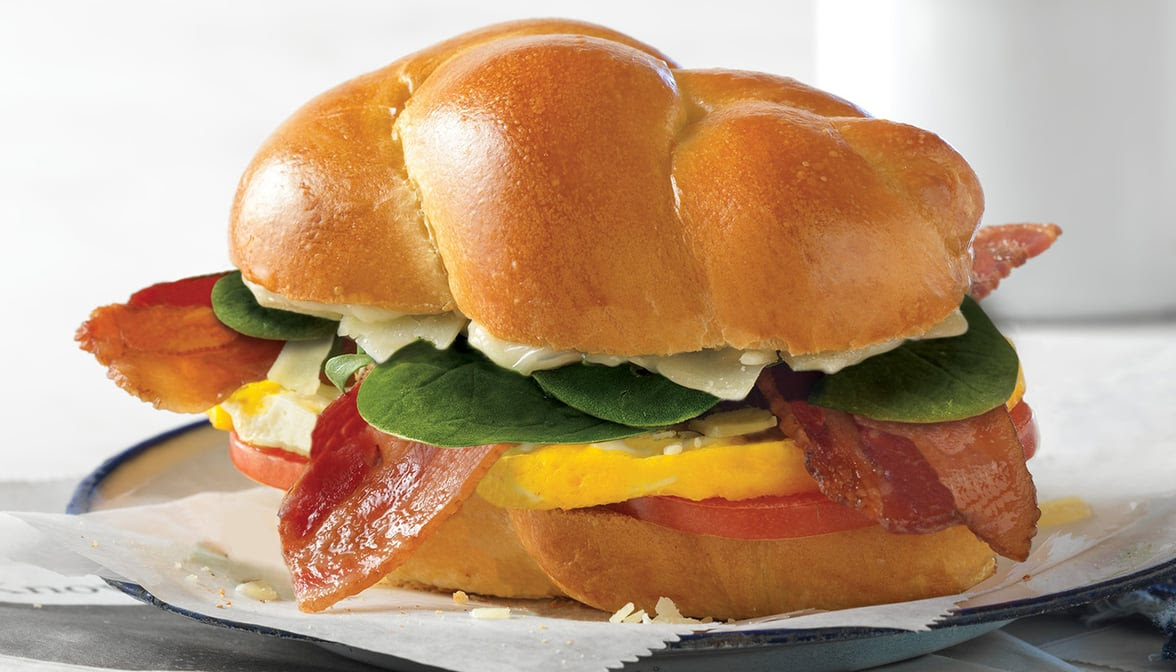 Noah's NY Bagels by null