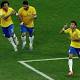 WORLD CUP: Inspired Ochoa shuts out hosts