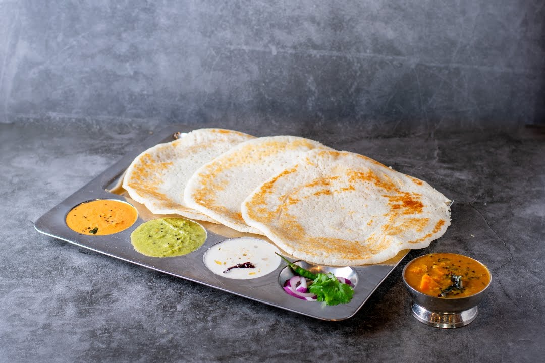 Sangam Chettinad Indian Cuisine by null