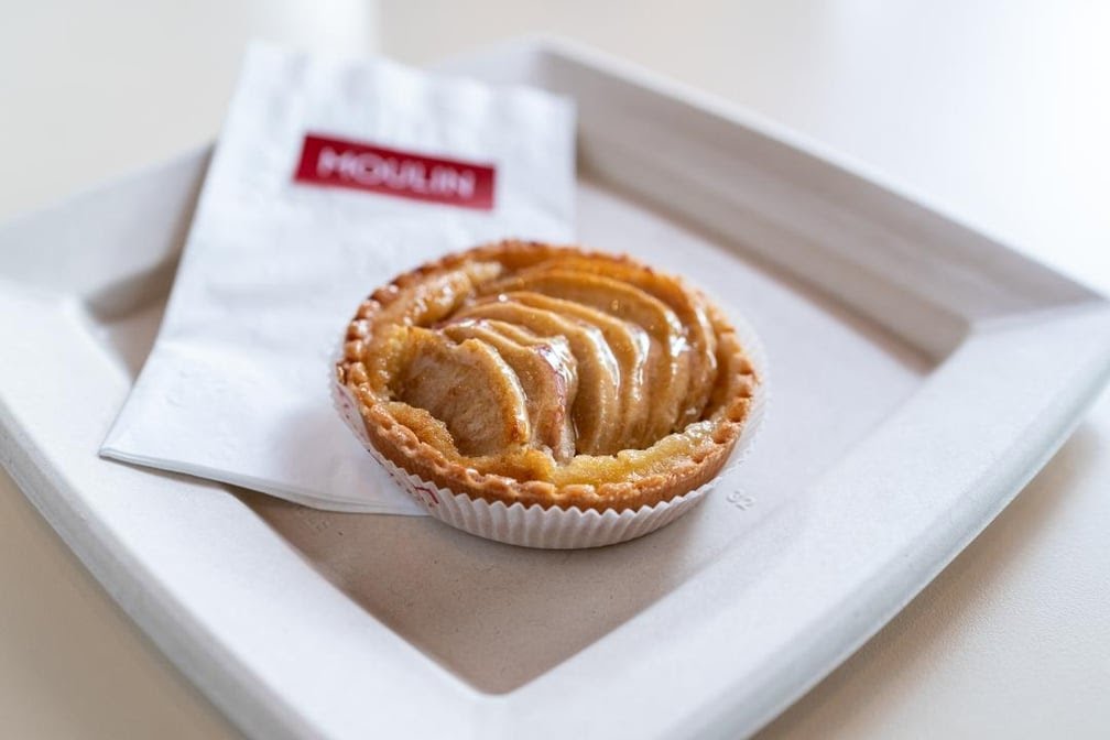 MOULIN by null