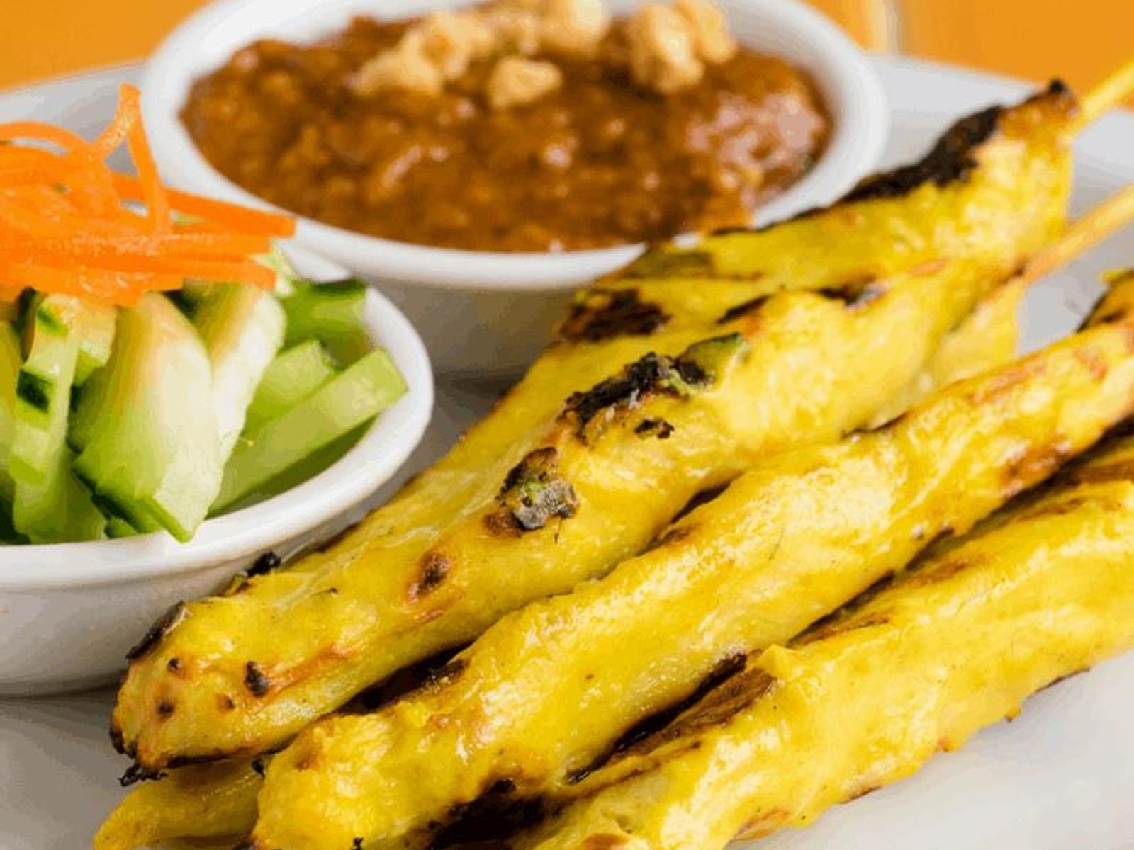 Neecha Thai Cuisine by null