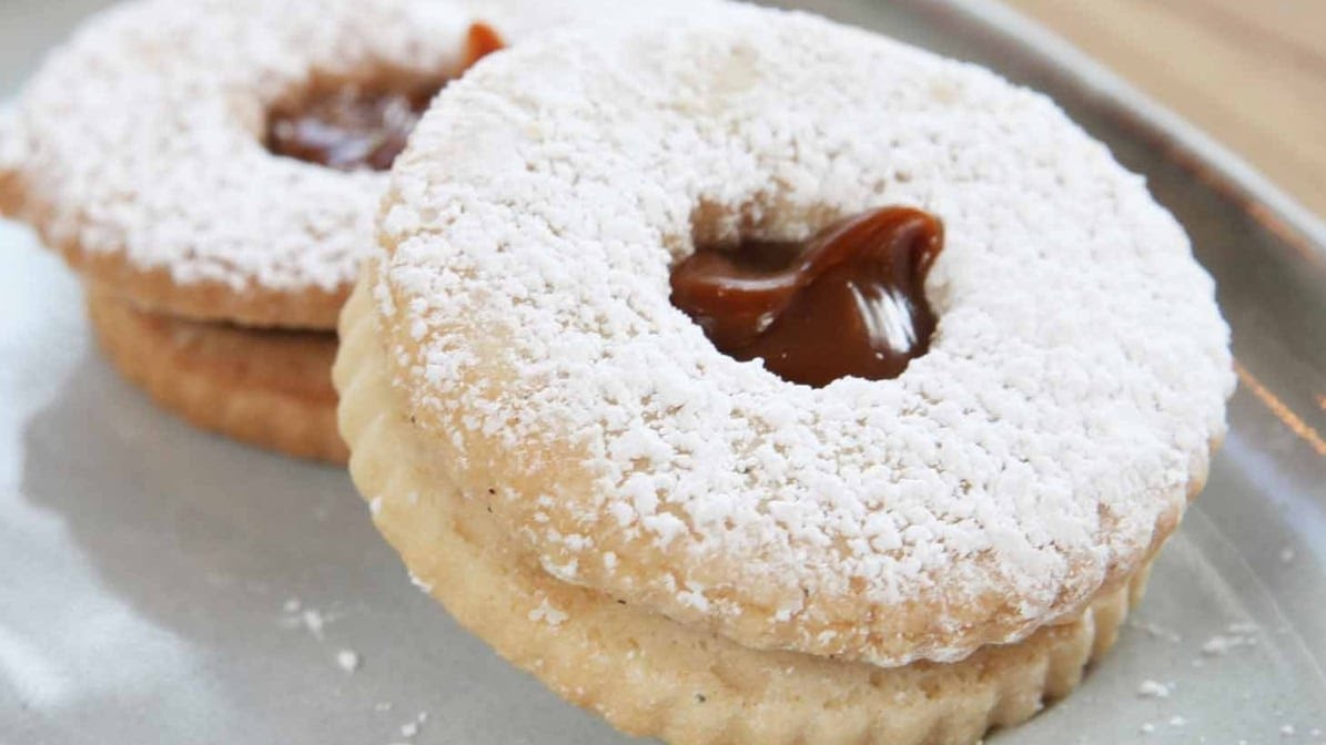 Choco Bakery & Cafe by null