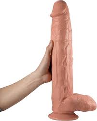 The annihilator inch dildo flesh health household jpg x Xxxl dildo