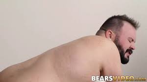 Daddy bear brad kalvo eats ginger ass before bareback gay porn jpg x Brad kalvo bear