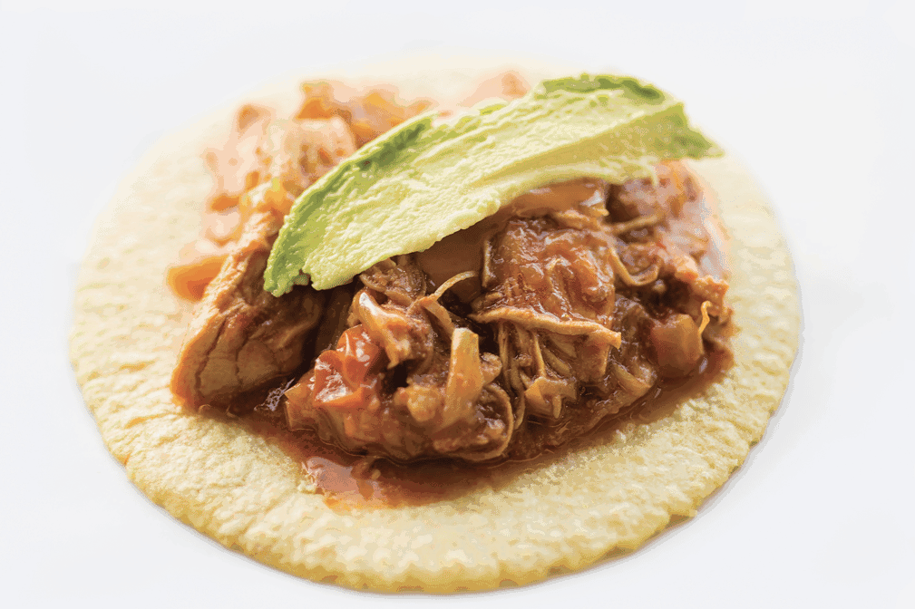 Guisados by null