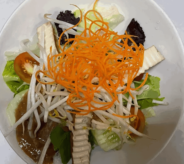 Erawan Thai Cuisine by null