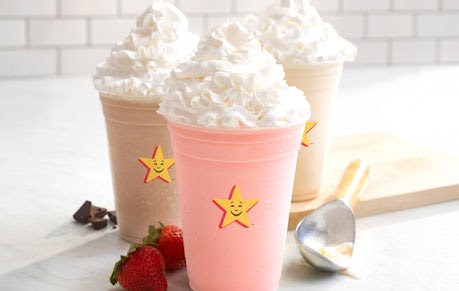 Hardee's by null