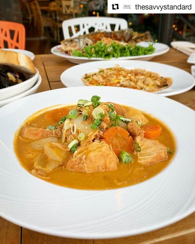 Mandala Kitchen & Bar by null