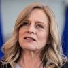 Former Alberta premier Rachel Notley says she's resigning from her ...