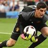 Thibaut Courtois