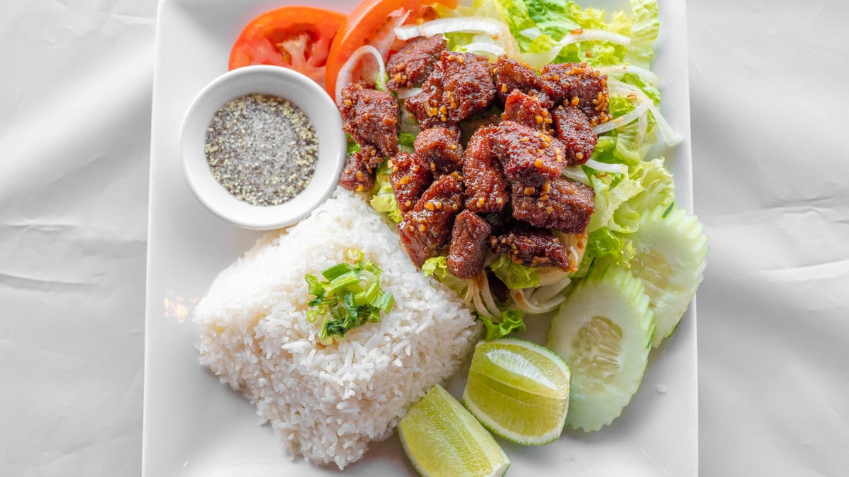 Little Lalune Cuisine by null