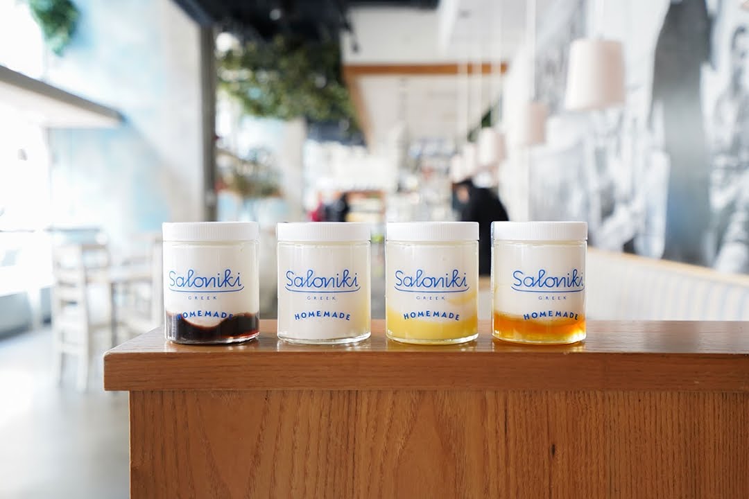 Saloniki Greek by null