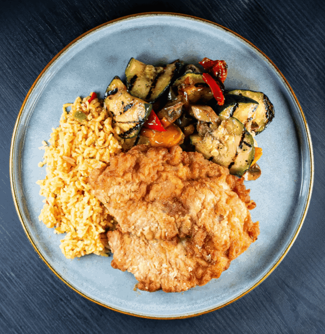 Hungarian kosher takeout by null