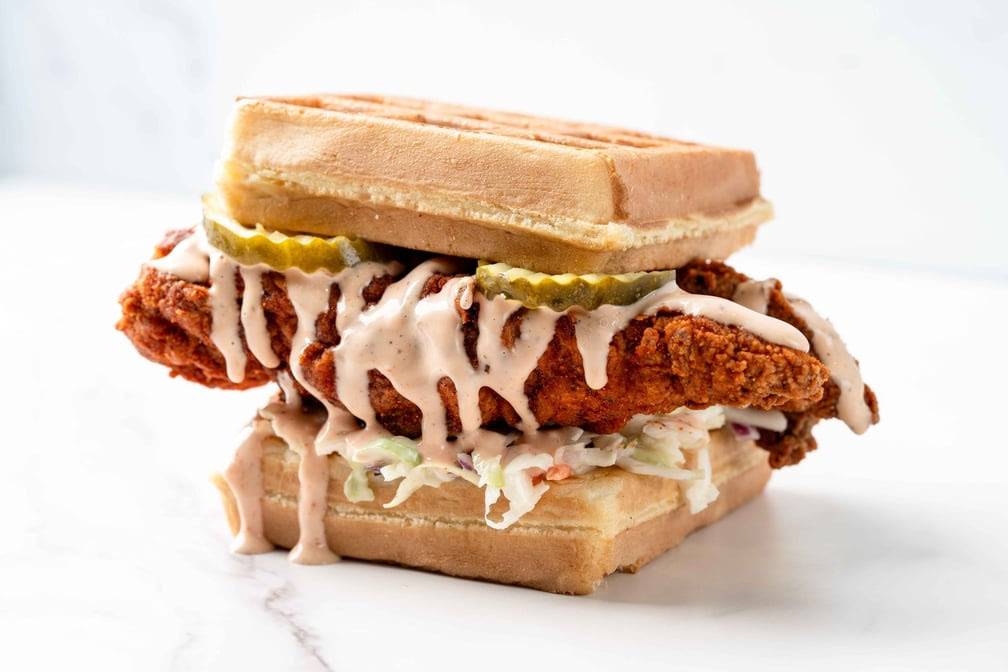 Clutch City Cluckers by null