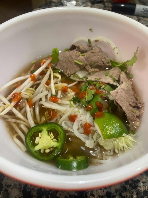 Phở NOLA by null