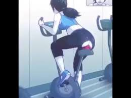 Super smash bros wii fit trainer sex png x Wii fit