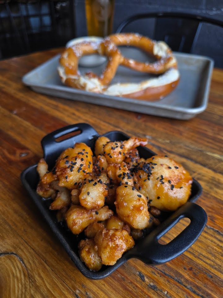 Sunriver Brewing Co. - Galveston Pub by null