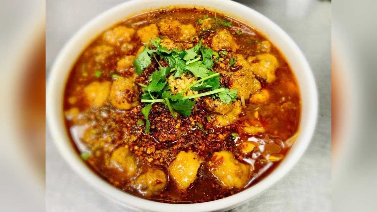 Szechuan Opera by null