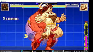 Mugen grant jon talbain png x Gay mugen