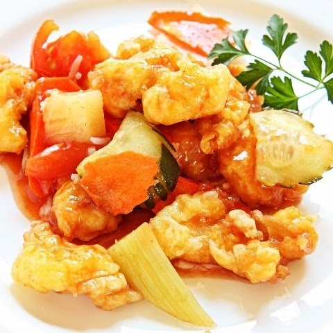 Imperial Wok by null