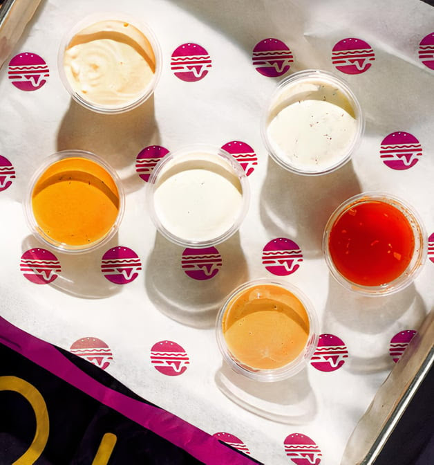 Bub's NOLA (Grab & Go) by null