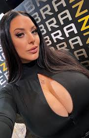 Angela white porn videos verified pornstar profile pornhub jpg x Angelina white