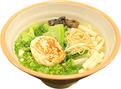 Magic Noodle by null