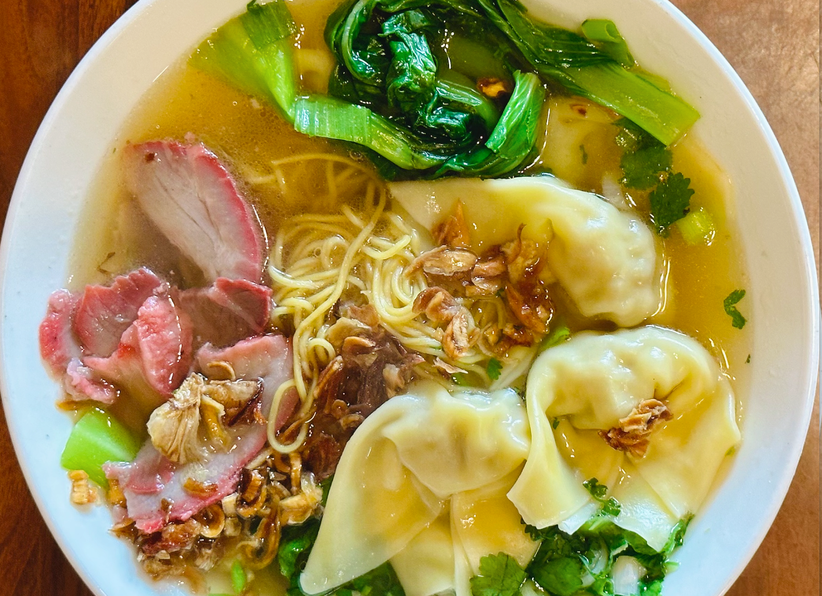XinhXinh Vietnamese Bistro by null