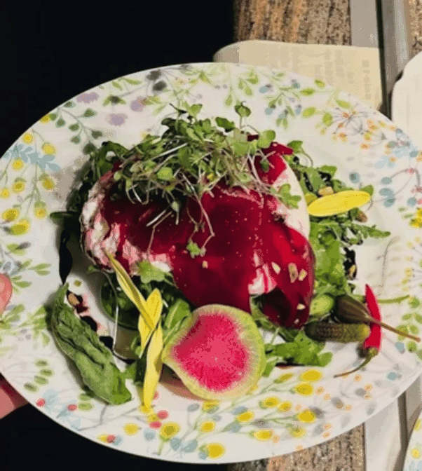 Papille Gustative by null