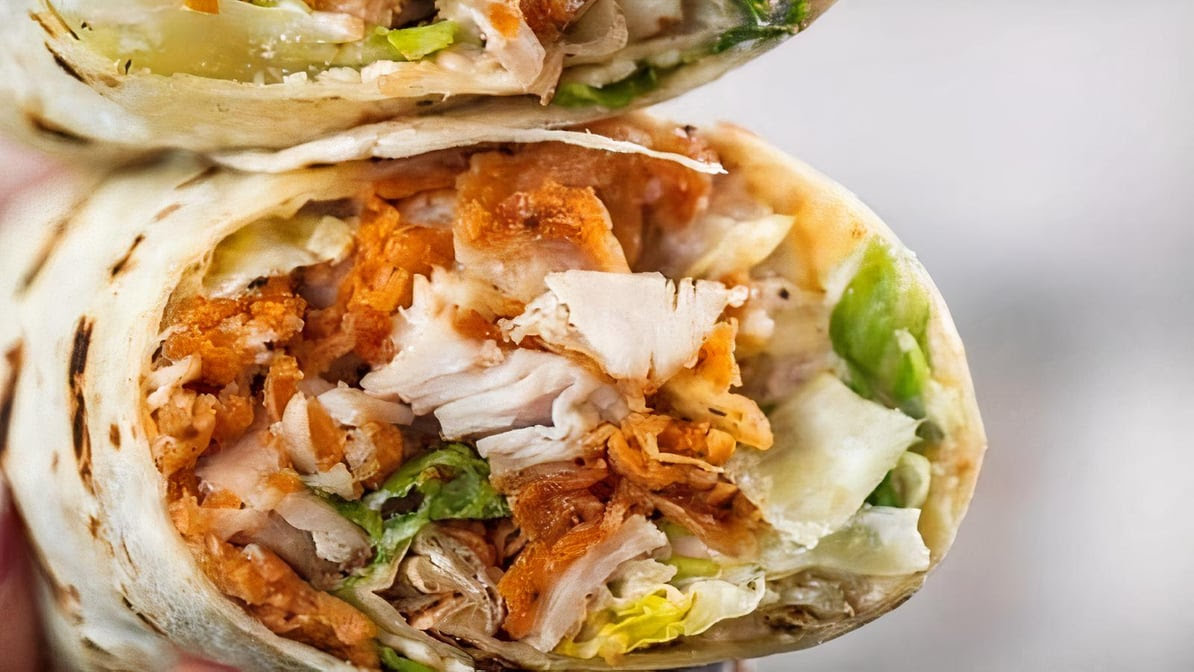 m2o Burgers & Salads by null