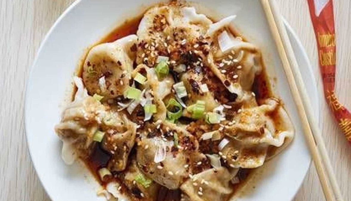 China Kitchen by null