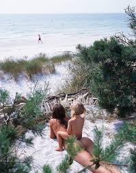 mom and daughter nudist|New York Post