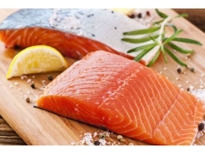 Jersey City Fish Stand by null