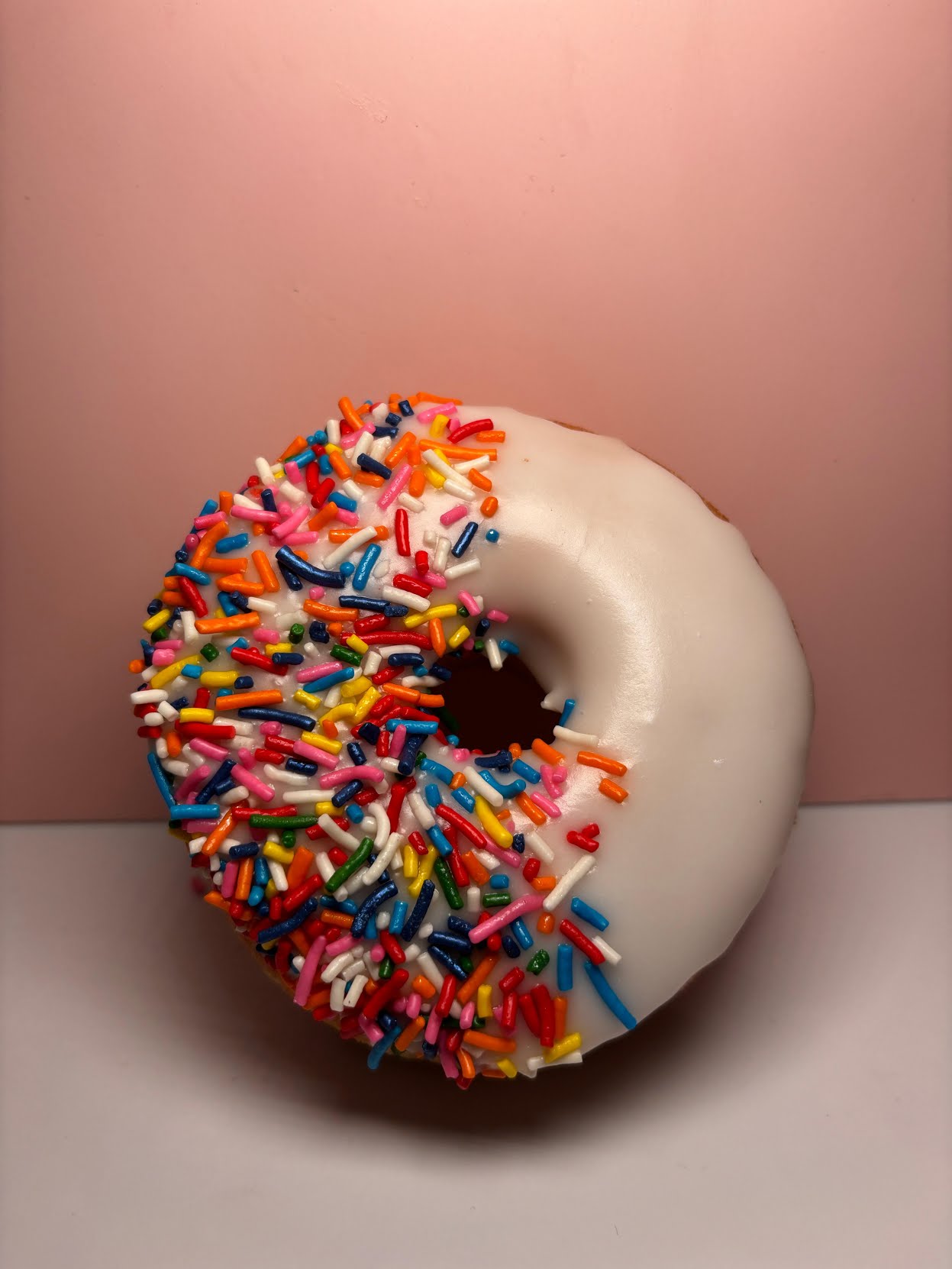 Peter Pan Donut & Pastry Shop by null