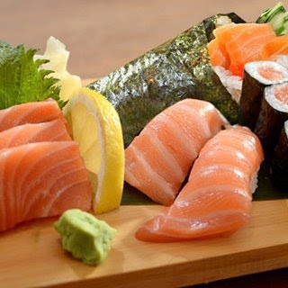 Kai Japanese Cuisine by null