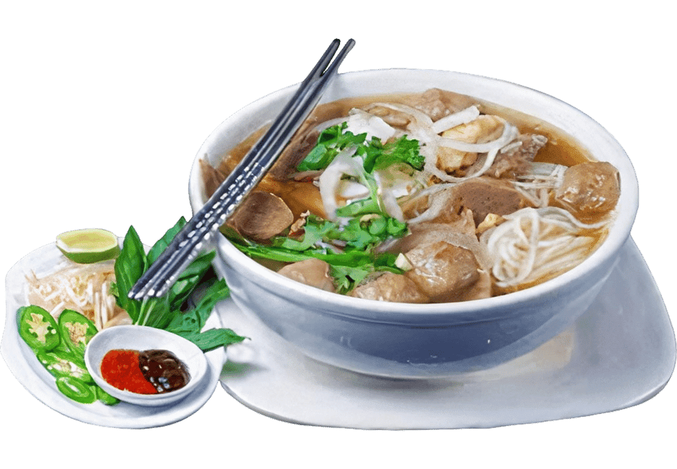 MiMi's Asian Restaurant by null