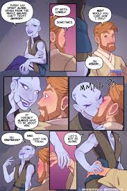 Rule if it exists there is porn of it crossbowpussycat asajj ventress jpg x Asajj ventress