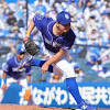 中日・小笠原 トリンドル玲奈で“プロポーズ”の練習 真摯な言葉に ...