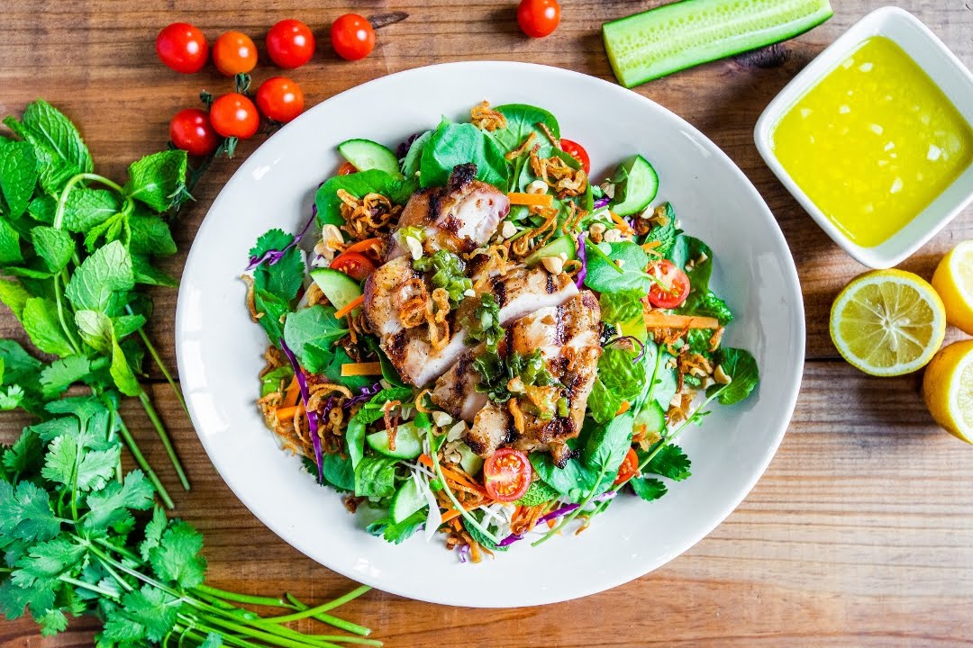 Saigon Hustle | Spring Branch by null