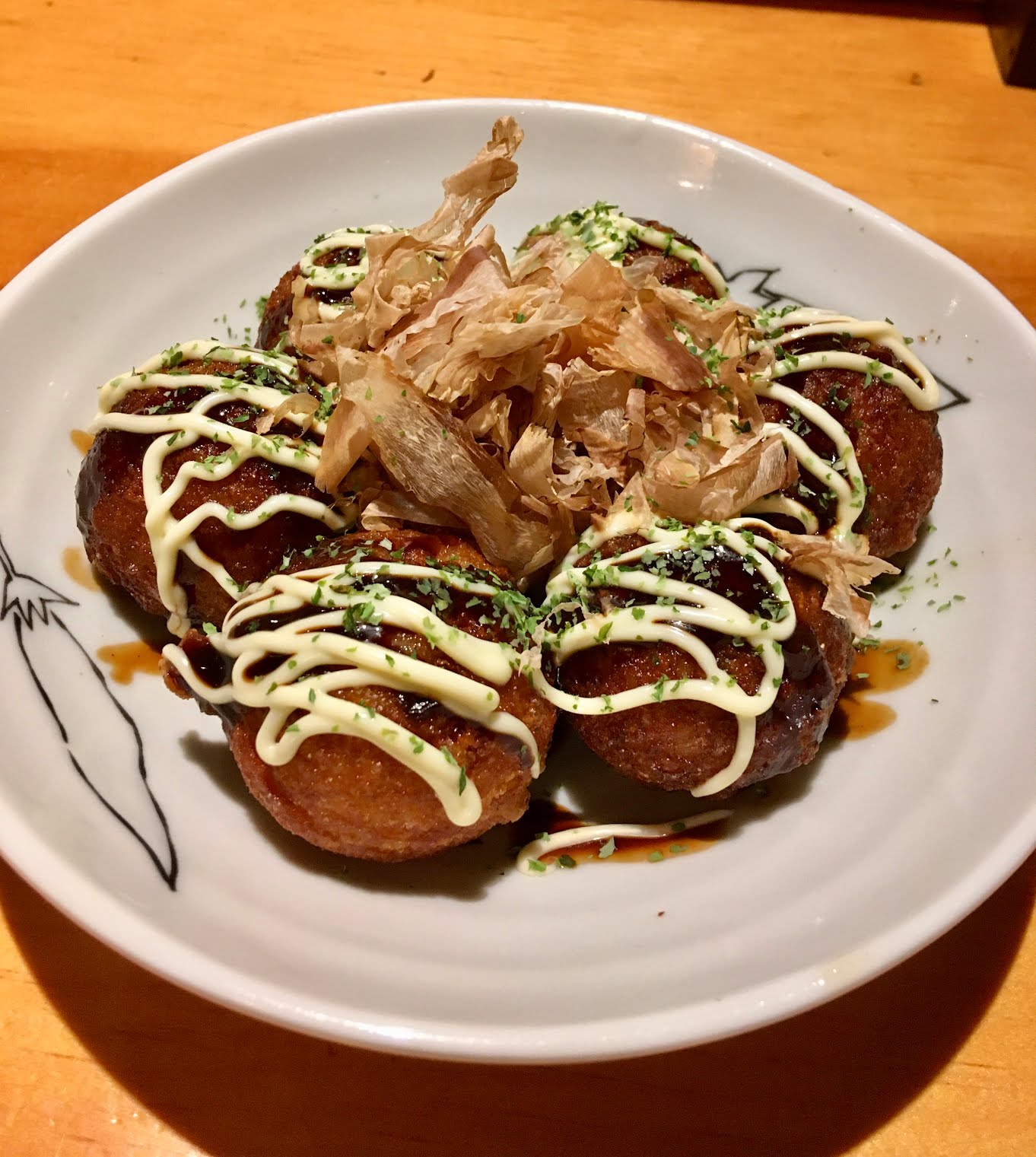 Wa Dining Okan by null