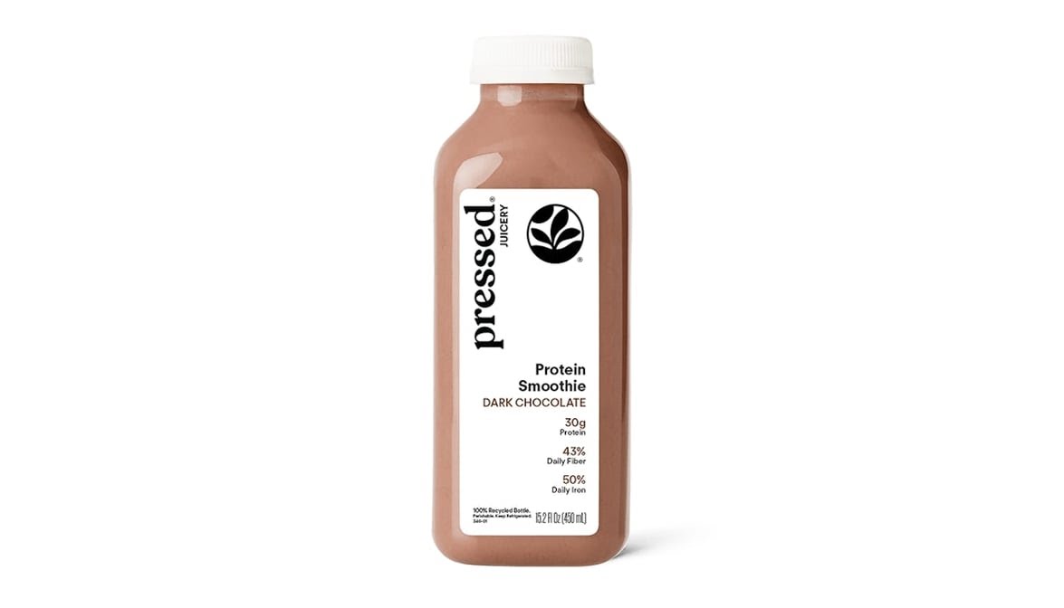 Pressed Juicery by null