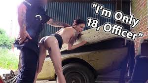 Fake police officer anal jpg x Fake police officer anal