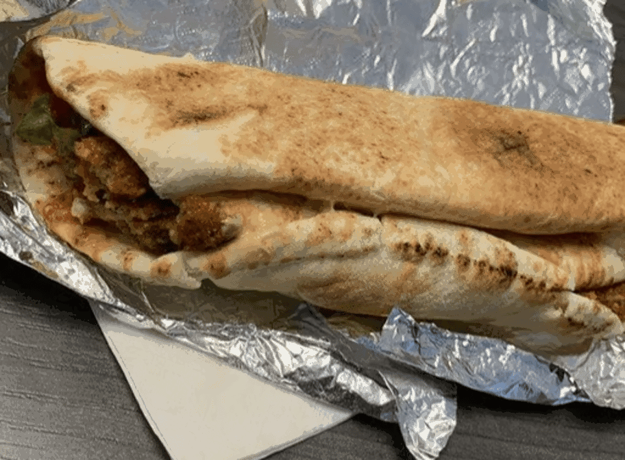 Baraka Shawarma Atlanta by null