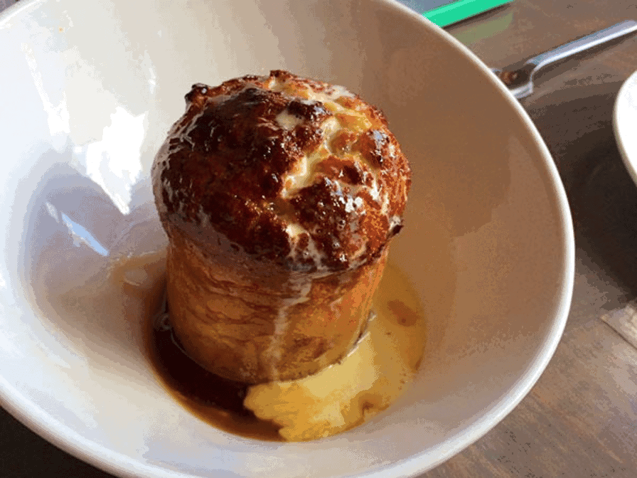 Carson Kitchen by null