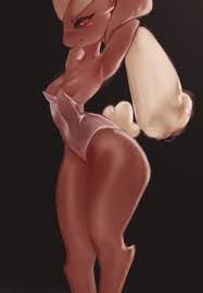 Sexy lopunny jpg x Sexy lopunny