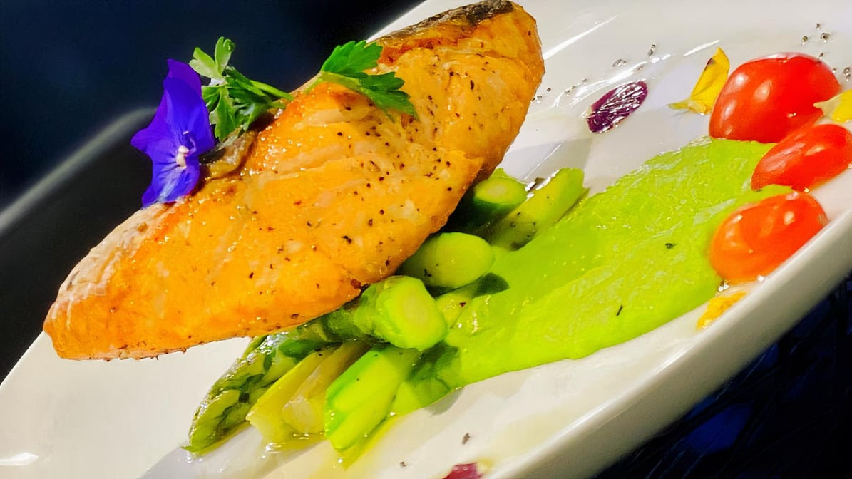 Terra e Mare Ristorante by null