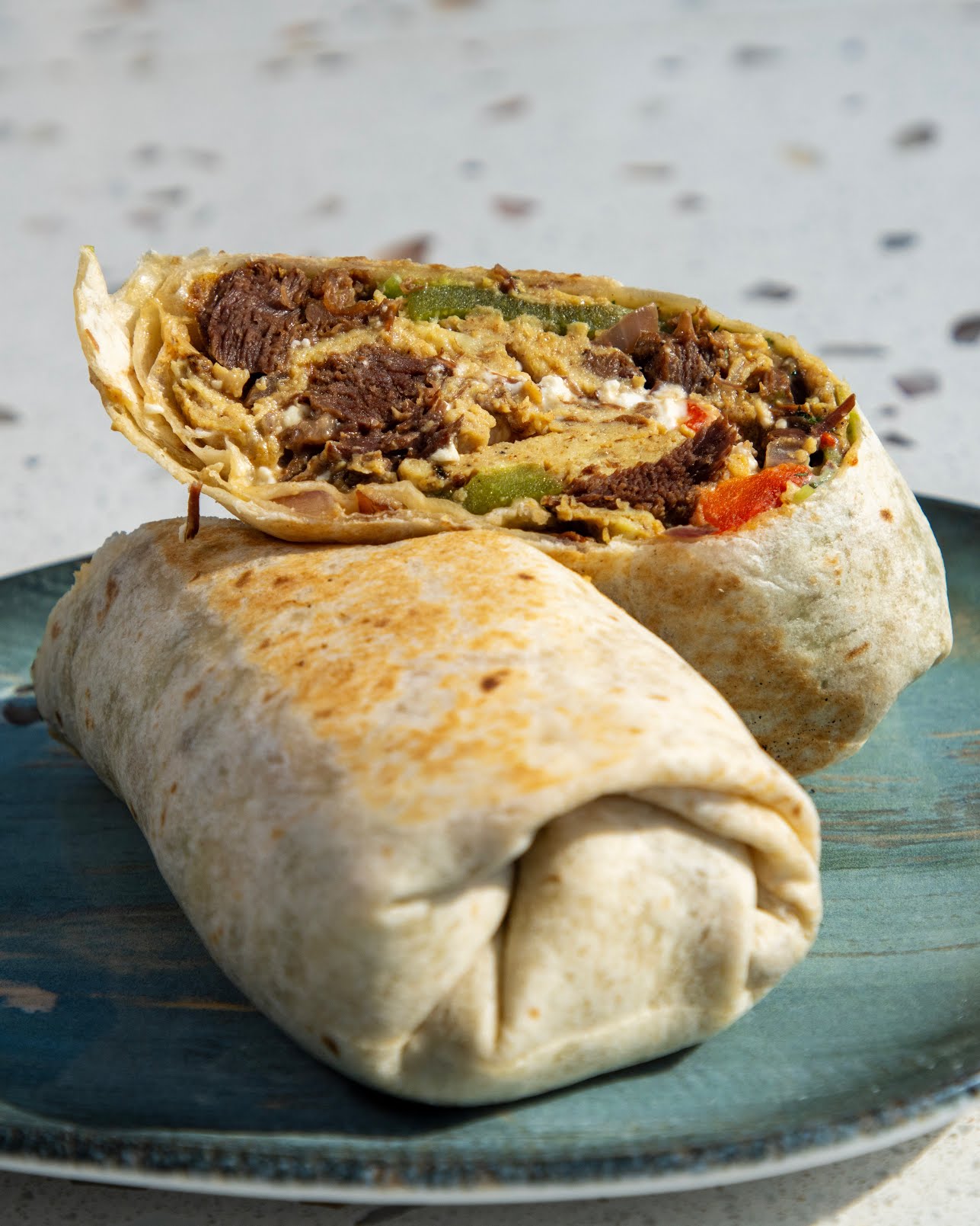 The Hive Superfood Eats & Organic Cafe - Santa Monica by null