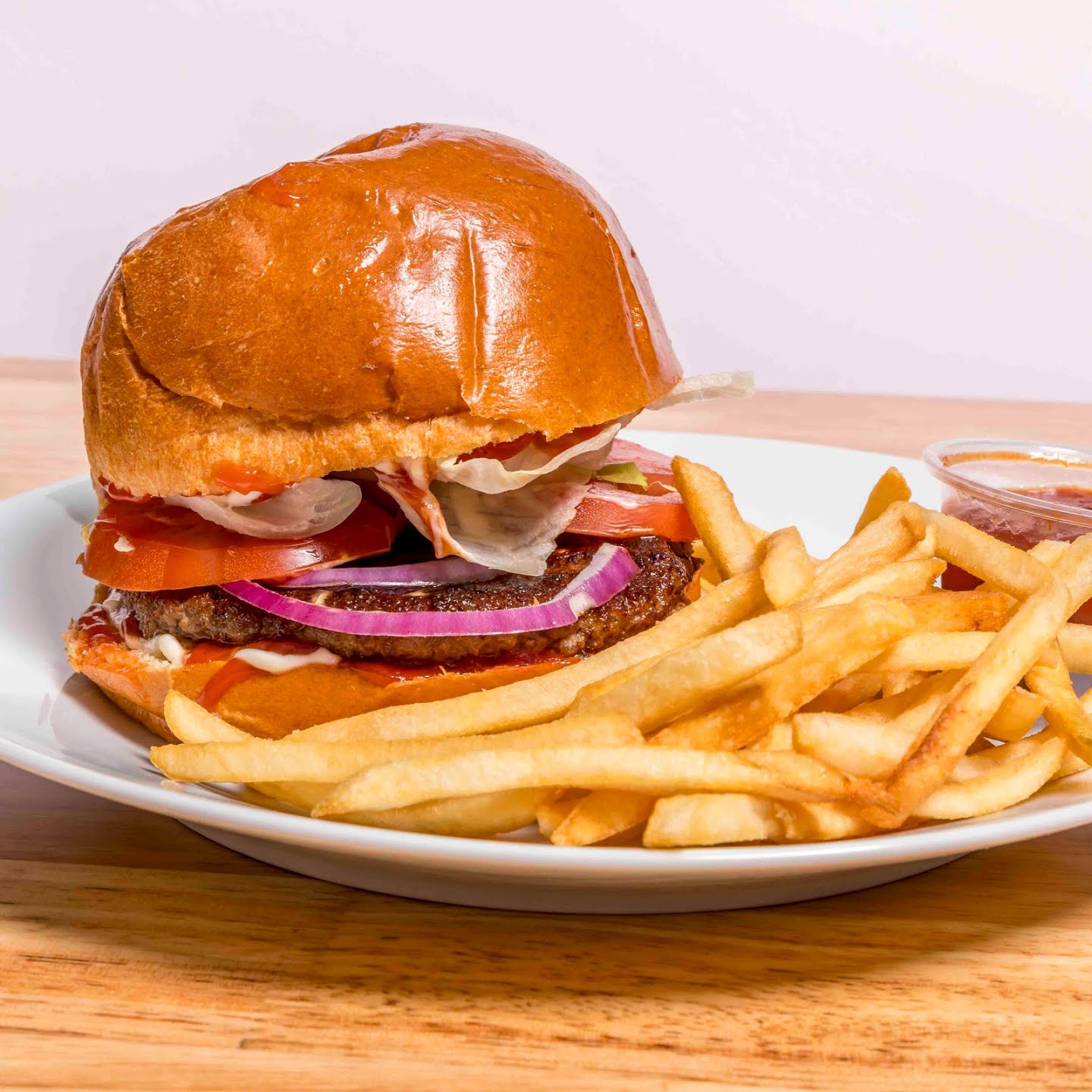 Se7enbuds Restaurant by null